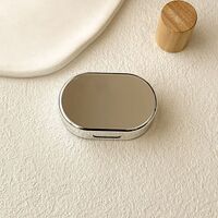 Mini soft contact lens kit A-052椭圆