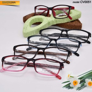 Пластиковая оправа для очков Costa Viva CV0051