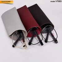 Очки в футляре для мужчин в пластиковой оправе VIZZINI V8172 (CHEHOL BIG-NS)