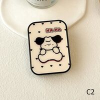 Kit for soft contact lenses XY5068OK狗