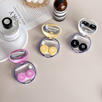 Kit for soft contact lenses (Kits for contact lenses) MT6569G5