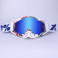 Safety shockproof sports goggles 风镜单支-109转印-1