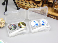 Мини набор для мягких контактных линз (Kits for contact lenses) XF-4PP