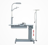 Combined table C-180A