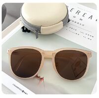 Солнцезащитные складные пластиковые очки KY315-2太阳镜