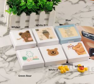 Набор для мягких контактных линз 009-11