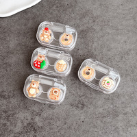 Мини набор для мягких контактных линз (Kits for contact lenses) XF216