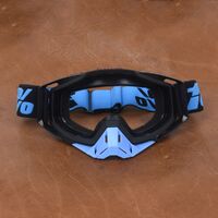 Safety shockproof sports goggles 老百风镜单支-1