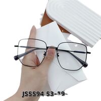 Metal frame with Blue Block coating SANTA JS5594