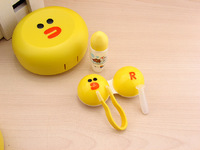 Набор для мягких контактных линз (Kits for contact lenses) HQ050