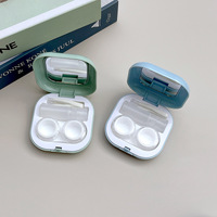 Kit for soft contact lenses (Kits for contact lenses) XF6560S