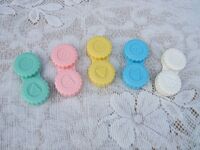 Contact lens case box SL-865-2