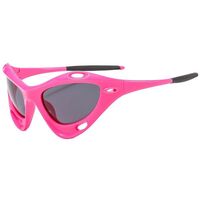 Plastic sunglasses KY68117