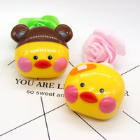 Kit for soft contact lenses (Kits for contact lenses) Sy8059-8060