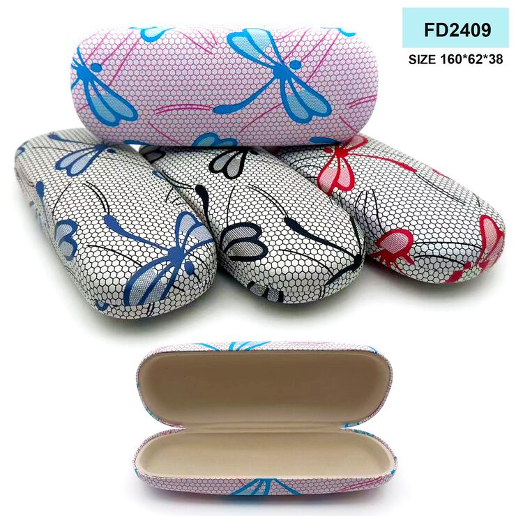 Футляр для очков детский FD2409