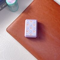 Мини набор для мягких контактных линз (Kits for contact lenses) MT013-5