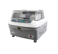 Automatic lens edge griding machine SJM-2008