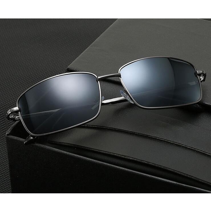 Prescription sunglasses 8012, 8013, 8015, 8016, 8018, diopters from 0.50 to -6.00, not centered 