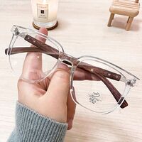 PlasticTR90 glasses KY8979 with Blue ray cut protection
