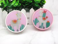 Набор для мягких контактных линз (Kits for contact lenses) HQ619Alpaca