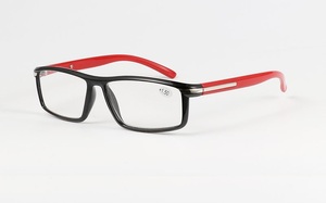 Очки пластиковые мужские для чтения