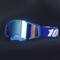 Safety shockproof sport goggles ARMEGA-DX