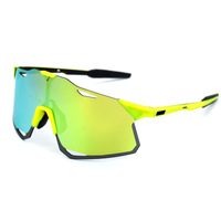 Safety shockproof sports goggles 骑行-S5-套装
