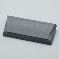 Sunglasses and eyeglasses hard shell case JQ0001-14