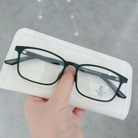 Оправа пластиковая из материала TR90 с линзами Blue Ray Cut MAMO M3566