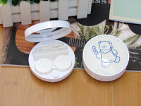 Набор для мягких контактных линз (Kits for contact lenses) XGY009