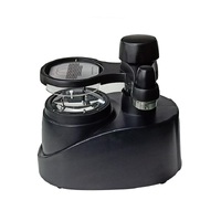 Optical lens centering machine JP-28