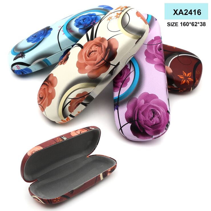 Футляр для очков и солнцезащитных очков XA2416