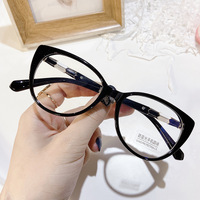 Combined frames with Blue Ray Cut lenses MAMO TR8879