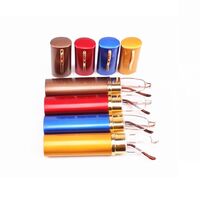 Metal eyeglasses for reading KY3038 with case, diopters from +1.00 to +4.00, PD62-64