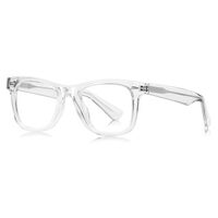 Plastic TR90 frame for glasses with UV protection More LS028