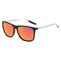 Polarized aluminum-magnesium sunglasses KY389太阳镜