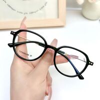 Оправа сверхлёгкая титановая + пластик TR90 MAMO T18920