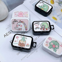 Kit for soft contact lenses (Kits for contact lenses) ZZ503