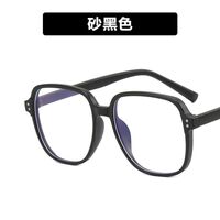 Plastic glasses with blue light protection for women 2176-9551-PN