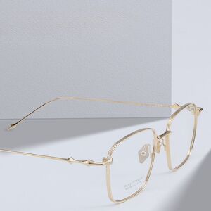 Оправа сверхлёгкая титановая MAMO HX08199