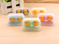 Mini set for a soft contact lens (Kits for contact lenses) PP233