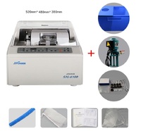 Automatic lens edger griding machine SJG-6100