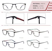Metal frame LE6425-DA