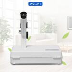 Диоптриметр (линзметр) портативный WZ-JP1 (NJC-1)