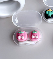 Mini set for a soft contact lens (Kits for contact lenses) PPX23