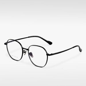 Оправа сверхлёгкая титановая MAMO HX08017