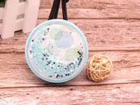 Kit for soft contact lenses (Kits for contact lenses) HQ619Pattern