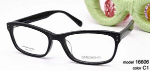 Оправа пластиковая из материала ацетат DIVERONA 16606