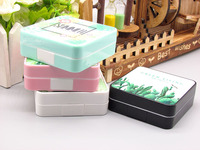 Kit for soft contact lenses (Kits for contact lenses) HF8066-3