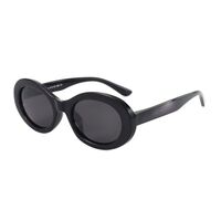 Polarized silicone sunglasses with UV400 protection for kids T11144-OU